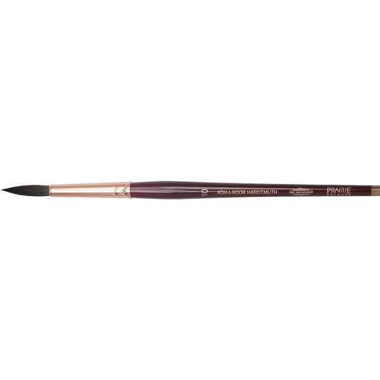 KOH-I-NOOR Round Brush 9935 SQUIRREL 10 9935010017BL