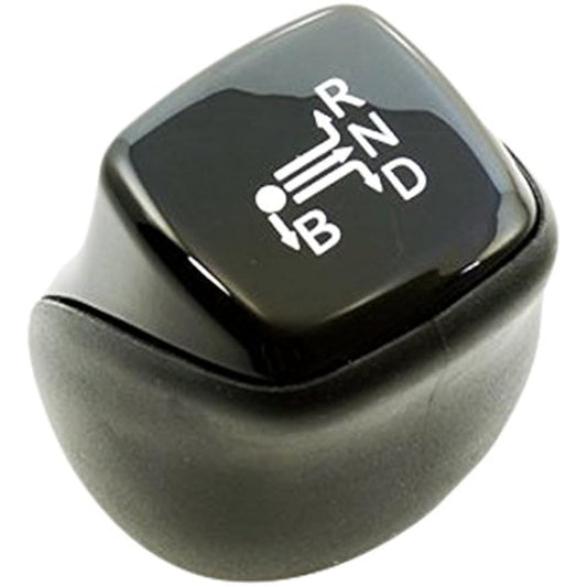 50 series Prius piano black shift knob PBK