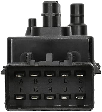 Genuine GM switch parts number -25974714.