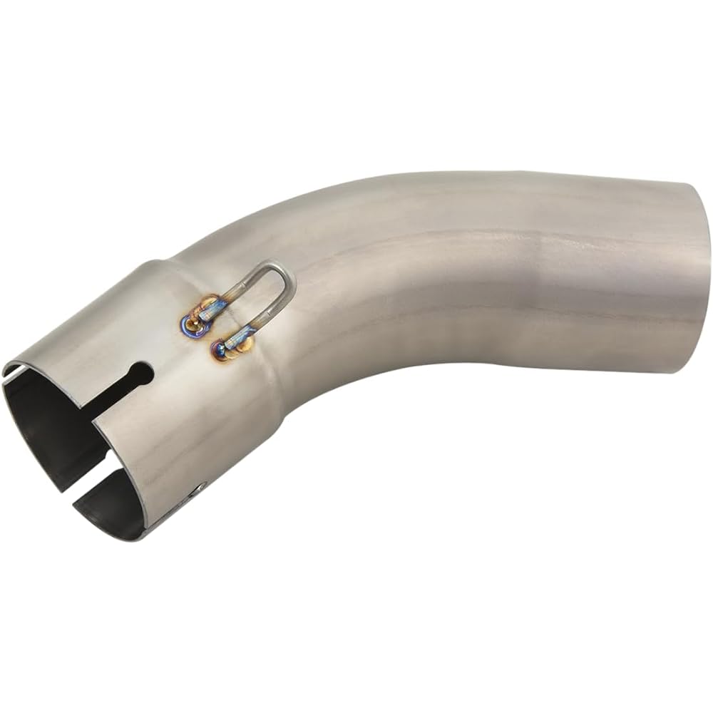 Ninja ZX-4RR ZX-4R 2023 Exhaust Pipe Epie, Intermediate Pipe