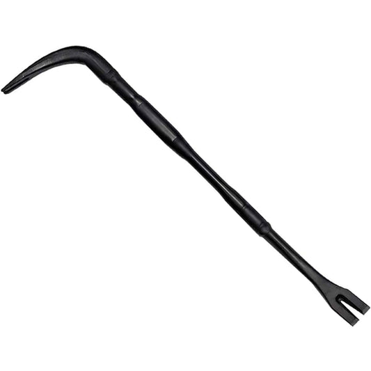 Motokoma MKK Rough Breaking Crowbar Horizontal Short Lever 540mm RBB-540Y