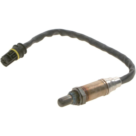 Bosch 13559 Oxygen Sensor, Original Equipment (BMW)