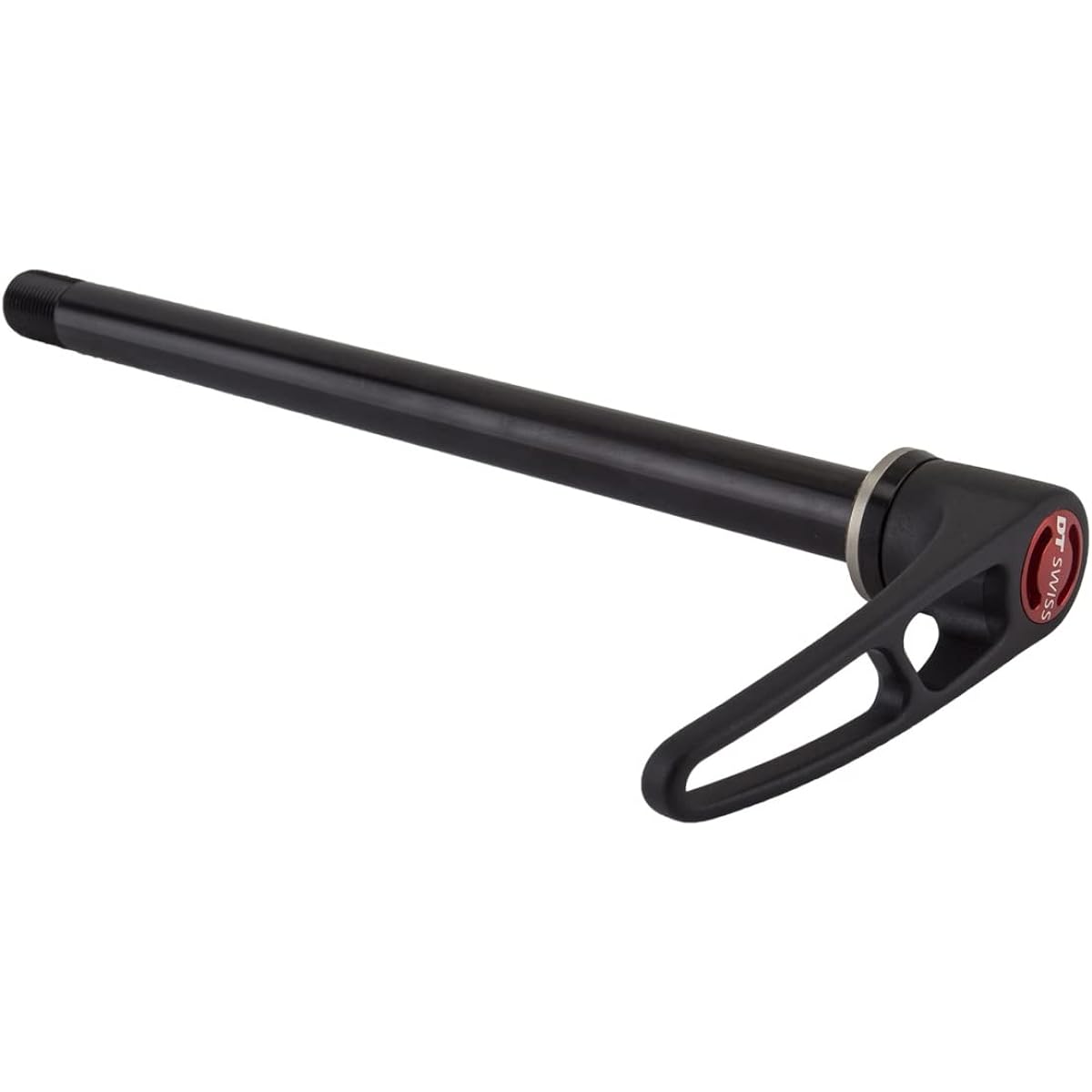 DT Swiss RWS (Alloy) 12 mm / 148 mm for BOOST, Aluminum Lever - 12 x 1 mm Thread Black