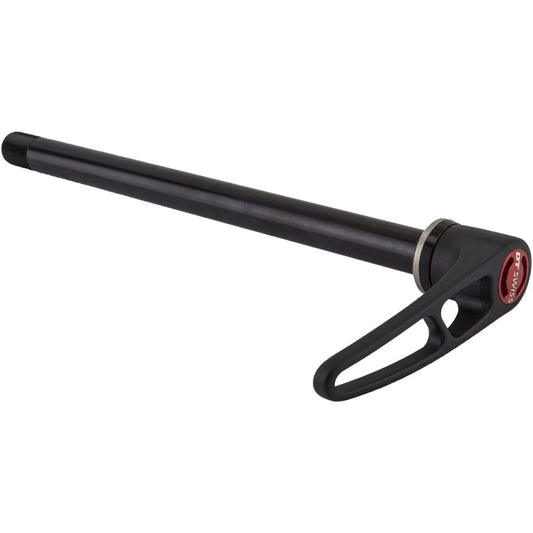 DT Swiss RWS (Alloy) 12 mm / 148 mm for BOOST, Aluminum Lever - 12 x 1 mm Thread Black