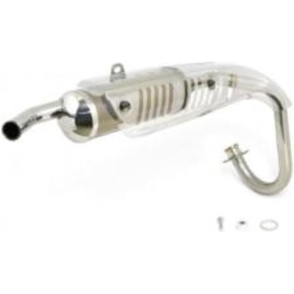 SP Takegawa Z-STYLE Muffler Normal Look Monkey Gorilla Z50J-1300017- AB27-1000001- 04-02-0226