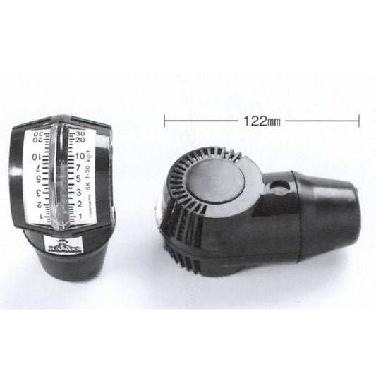 Cab balancer/synchro tester/air flow type for SOLEX/WEBER/OER