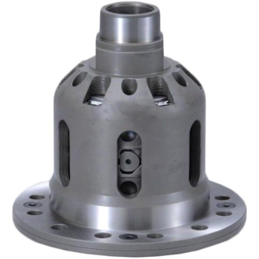 CUSCO Limited Slip Differential LSD [type-MZ] (2WAY) Nissan Silvia / 180SX / Skyline LSD 264 K2B