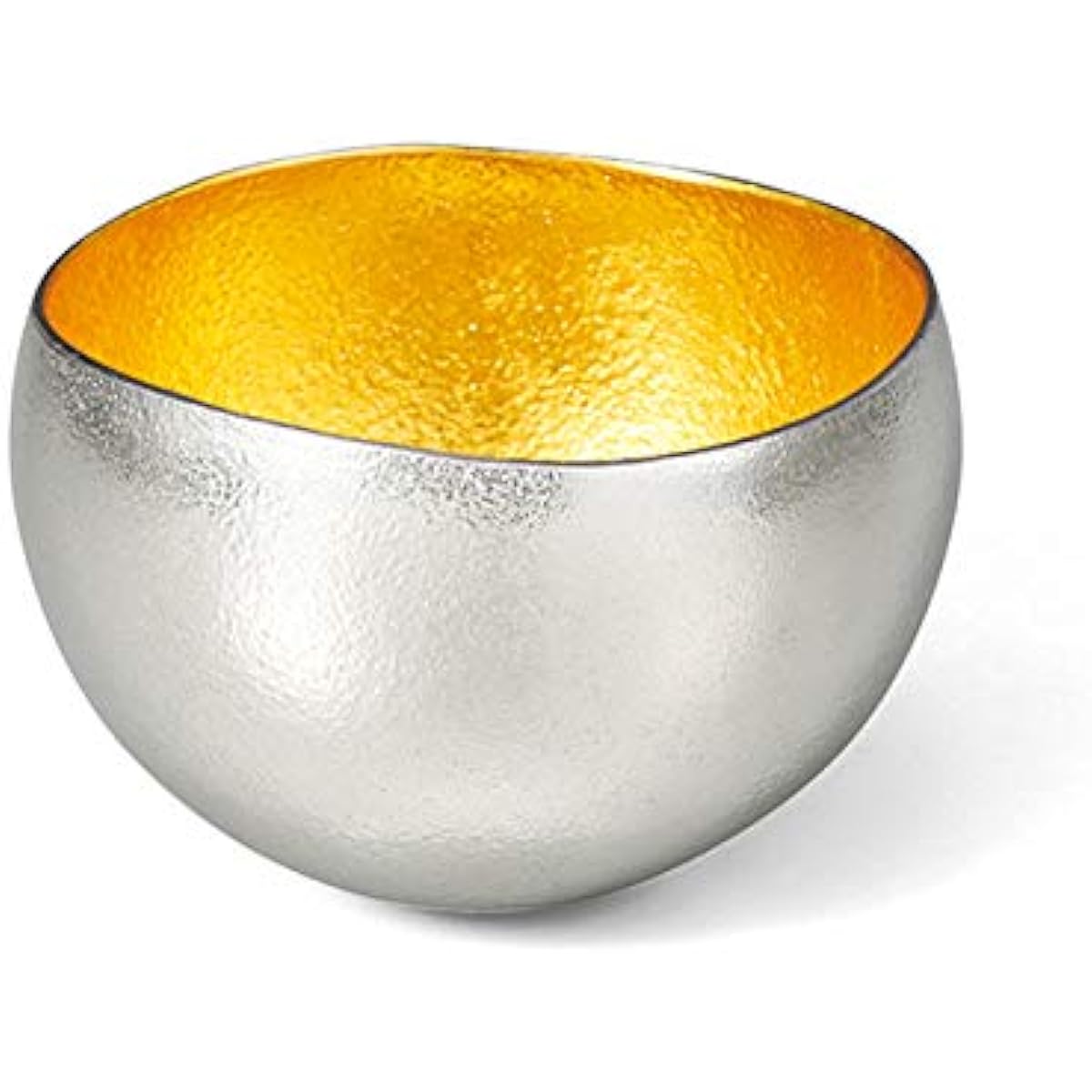 Nosaku Kuzushi - Yure - Large - Gold foil about 155cc [Tin] 511600