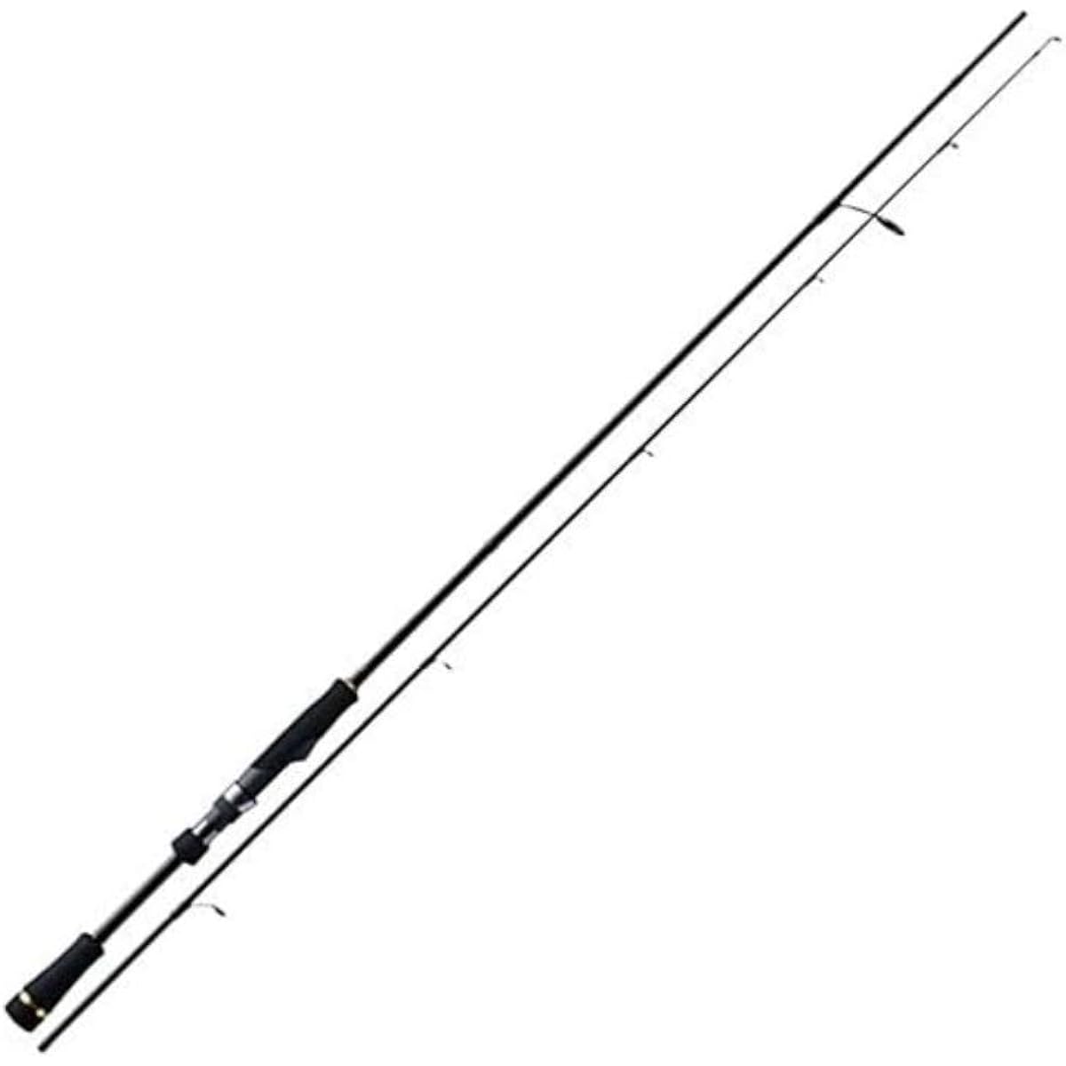 Major Craft Fishing Rods Spinning Rods First Cast Bass Variety