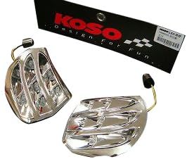 KN Planning Cygnus X Rear Turn Signal LED