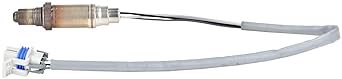 Bosch 15901 Oxygen Sensor, OE Fitment (Chevrolet, GMC, Oldsmobile, Pontiac, Saturn)