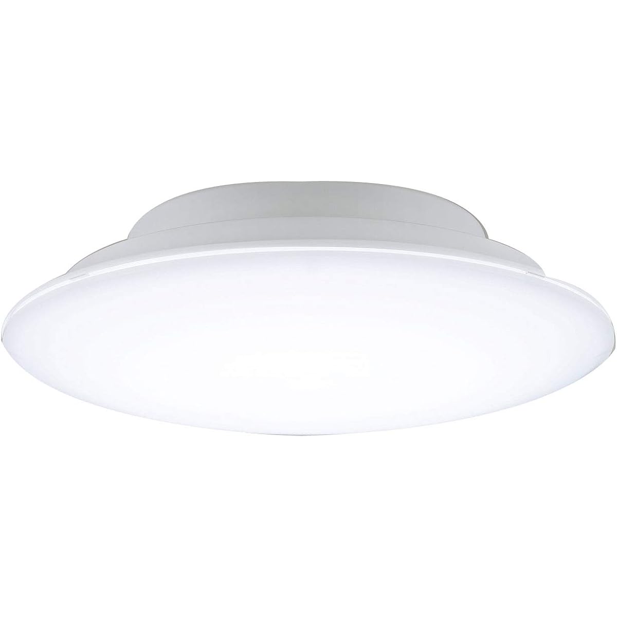 Panasonic Parlook LED ceiling light ~6 tatami No construction required Easy installation LE-PC06D