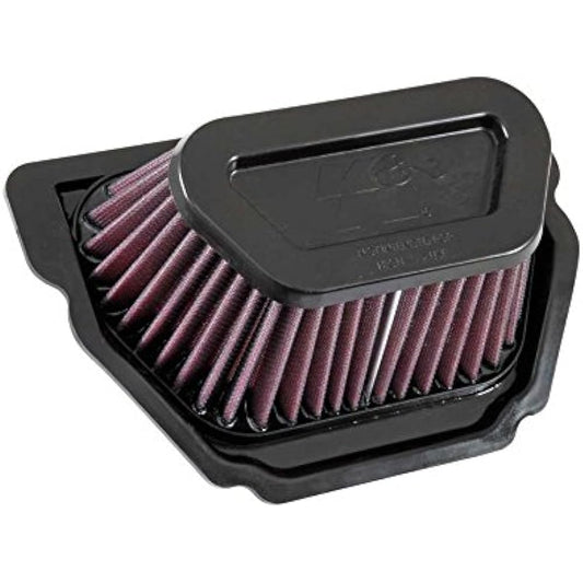 YOSHIMURA K&N Replacement Air Filter (Racing Type) [YA-1015R] YAMAHA YZF-R1(15-)/YZF-R1M(15) YOSHIMURA YA-1015R