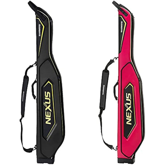 Shimano Rod Case XT 125 BR-131U Red