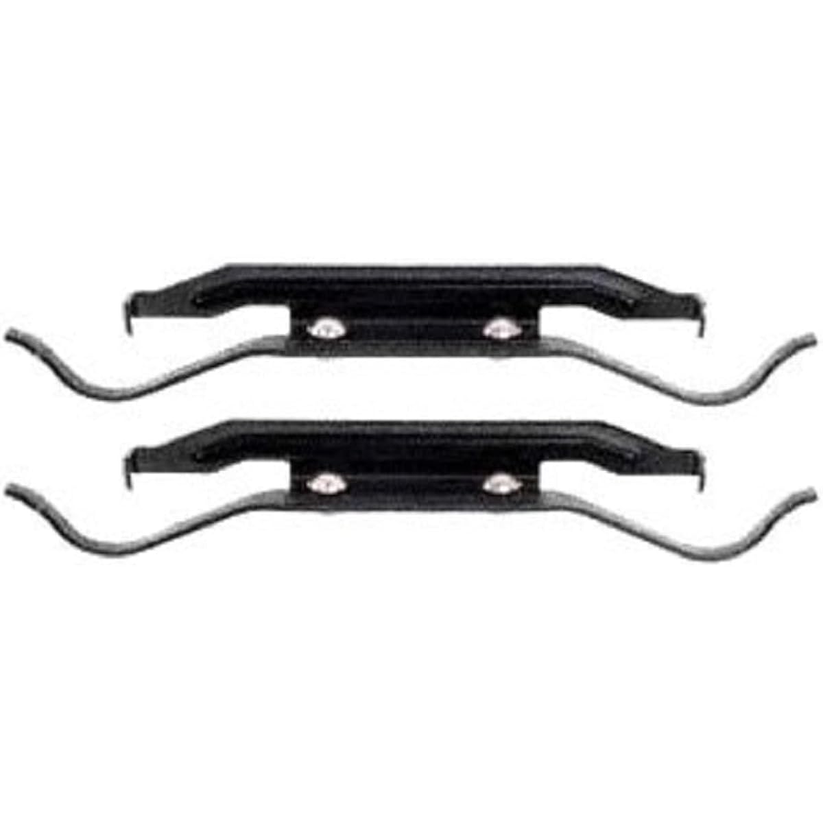 Raybestos H5464 Professional Grade Disc Brake Chariper Support Spring