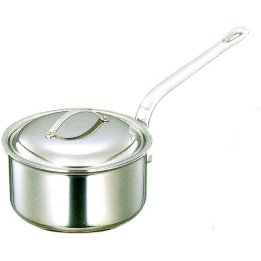 Frost Dragonware Proceed II Deep One-Hand Pot 24cm 405