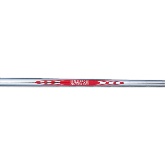 Nippon Shaft Shaft MODUS3TOUR MODUS3 TOUR120 Iron S #5-PW (39.5~37) Set of 6