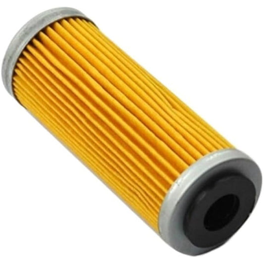 Motorcycle Breather Filter For Husqvarna FC 250 350 450 FE 250 350 450 501 FX 350 450 FS450 FE250 350 Motorcycle Oil Filter