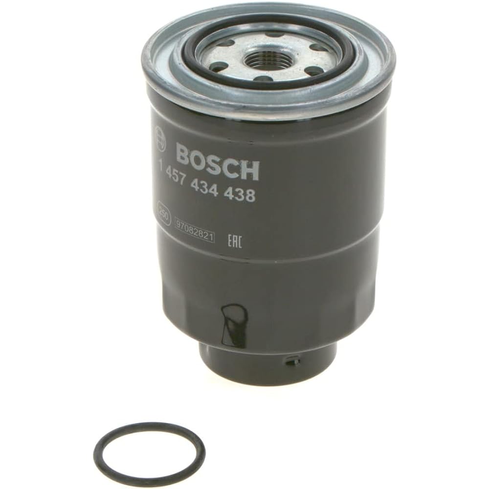 BOSCH N4438 -Diesel filter car