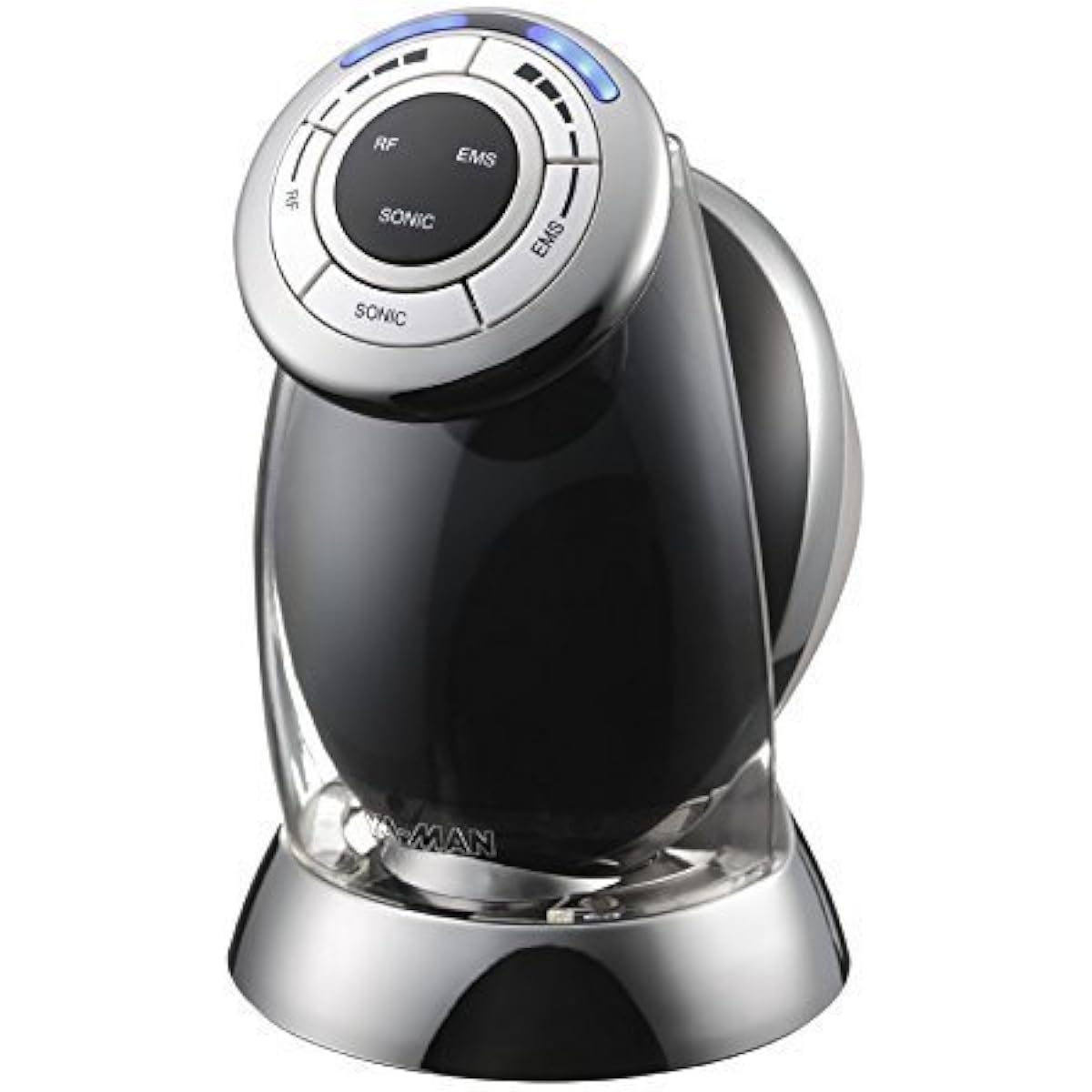 YA-MAN RF BEAUTE CAVISPA HRF-2 Cavitation Radio Wave EMS 3 types can be used simultaneously