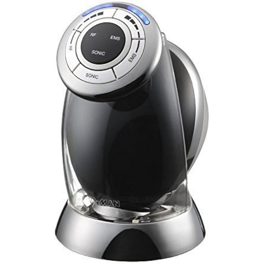 YA-MAN RF BEAUTE CAVISPA HRF-2 Cavitation Radio Wave EMS 3 types can be used simultaneously