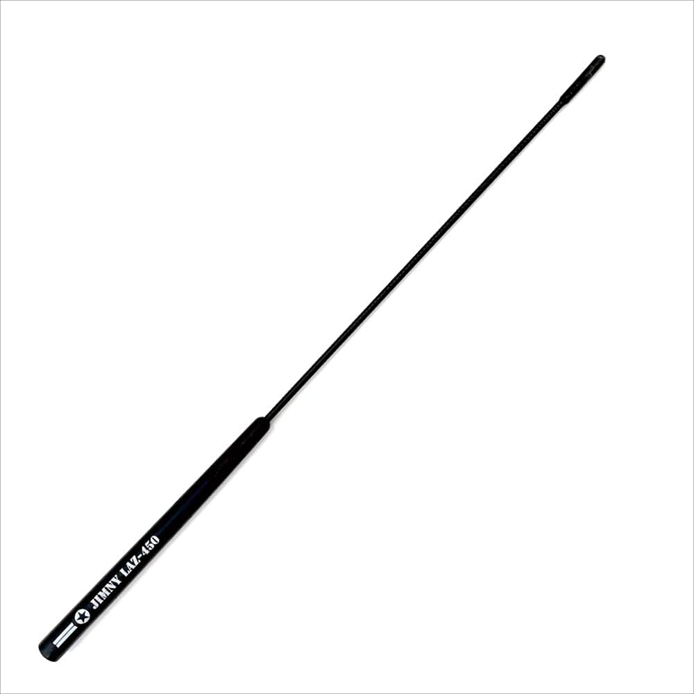 Eve Design Jimny JB64/JB74 dedicated long rod design antenna LAZ-450