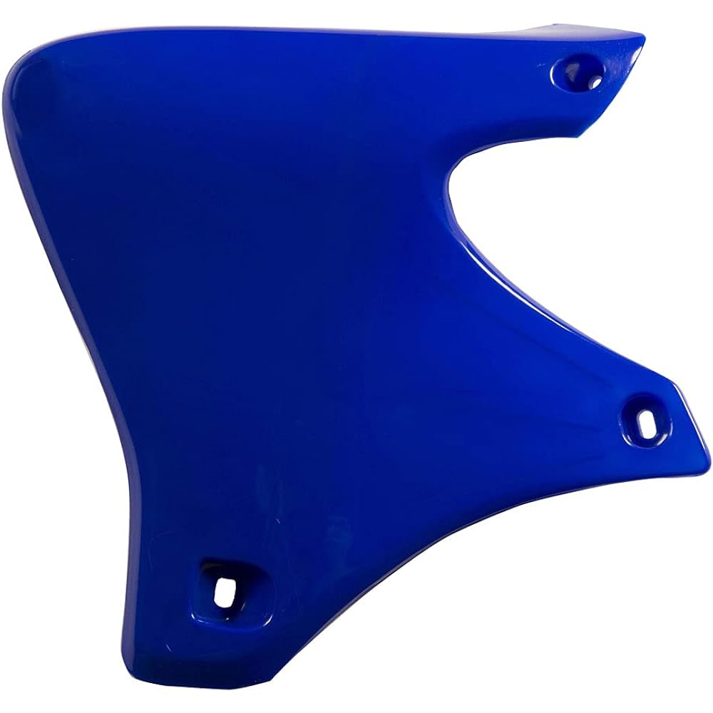 Acerbis Radiator Scoop YZ Blue Yamaha WR426F 2001-2002