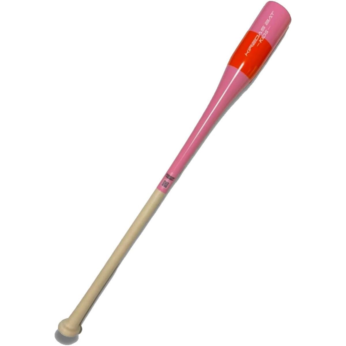 [Kiredas] Baseball Training Bat Kids BAT KIDS KRDS-BT-KI Pink 79cm/550g