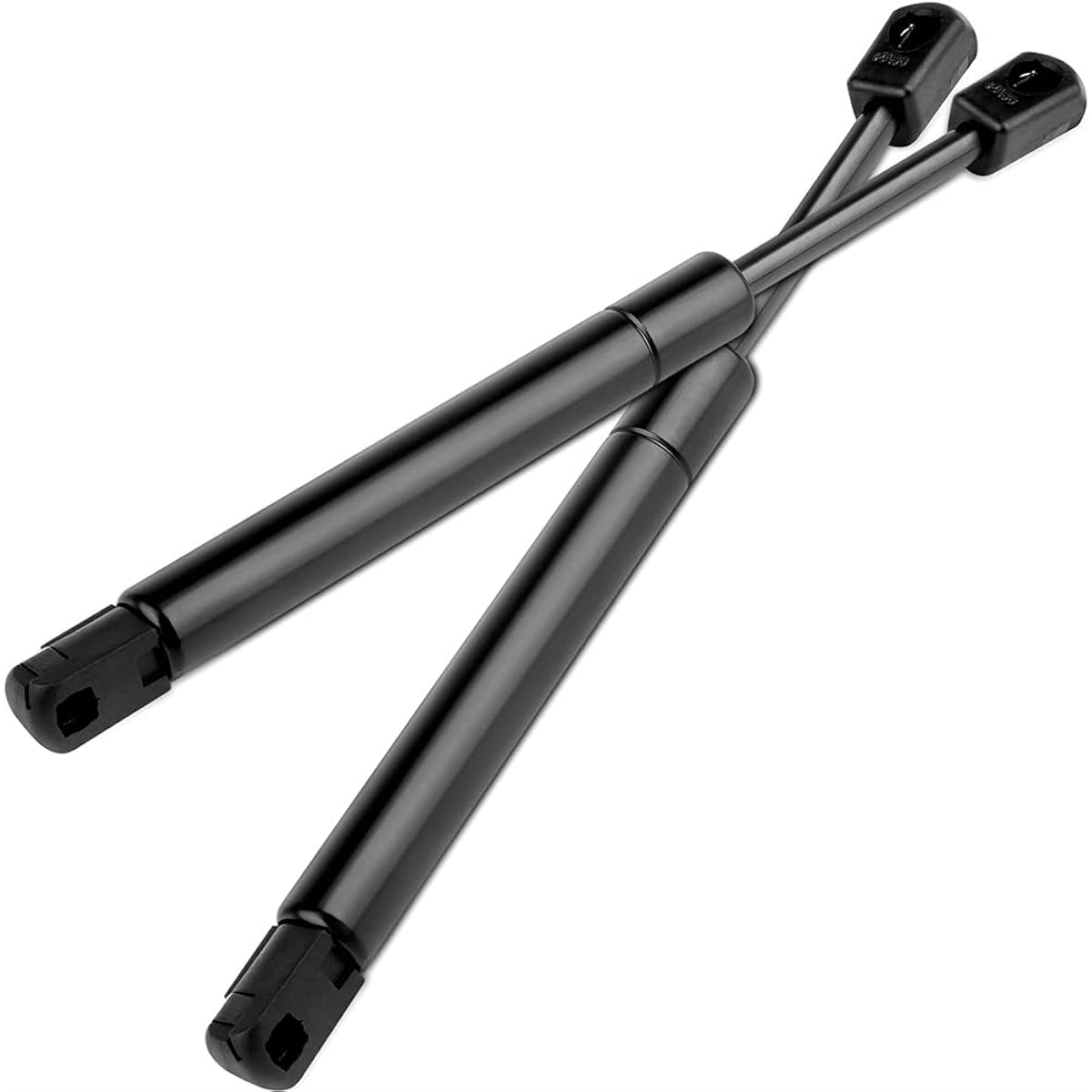 ECCPP Lift Support Front Food Strut Gas Spring Shock 1996-2001 Ford Explorer 1997-2001 Mercury Mountainia 2 pieces