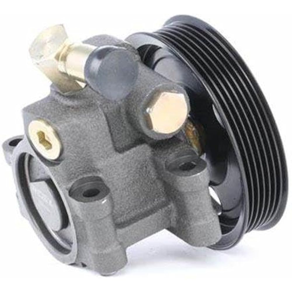 Car Parts Power Power Steering Pump Ford Focus 1.8 16V Gasoline DAW DFW 1998-2005 4074608 Car Parts
