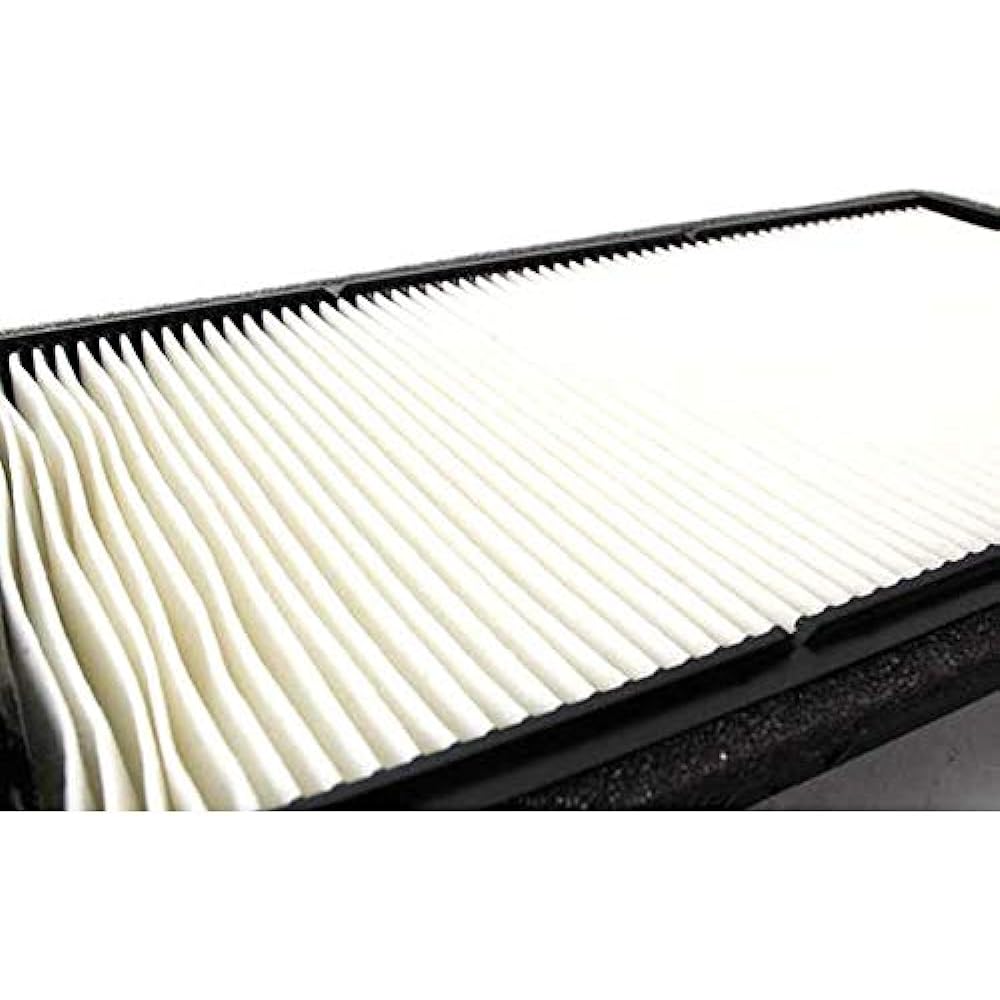 Car Parts FRESH AIR FILTER FOR BM M42 1.8L M44 1.9L M50 2.0L M52 2.5L Cabin Air Filter E36 325i 325i 64111393489 Car parts