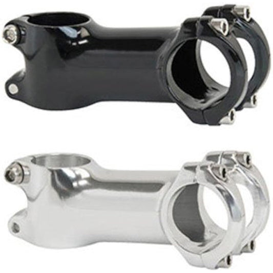 Giza MS-308A Ahead Stem 31.8mm 84°/96° Black/60mm(HBN12400)