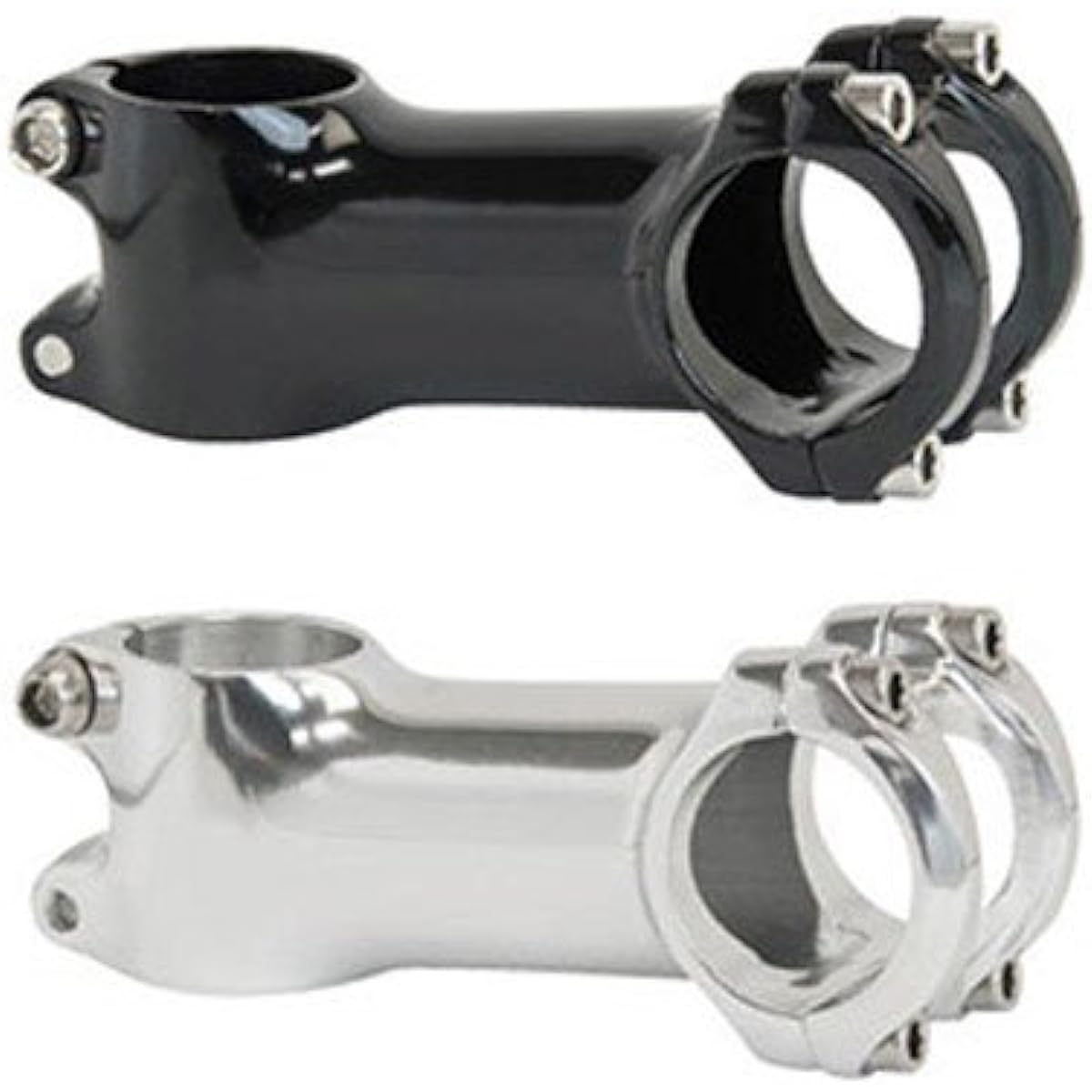 Giza MS-308A Ahead Stem 31.8mm 84°/96° Black/100mm(HBN12402)