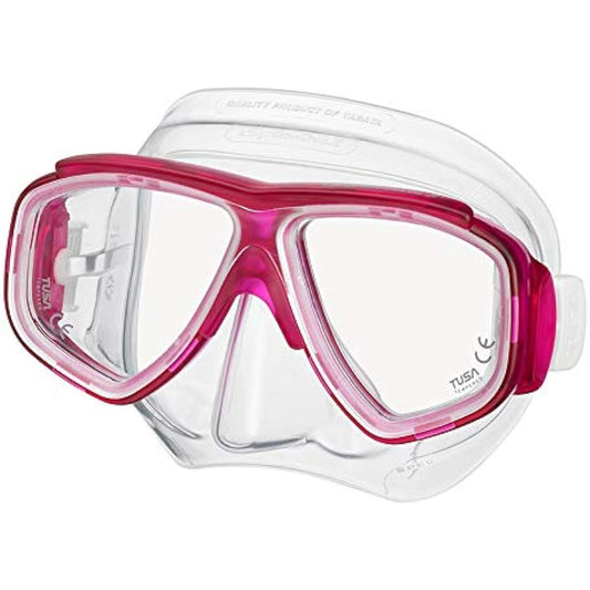 TUSA Splendive II Mask M7500 BP M-7500(BP)