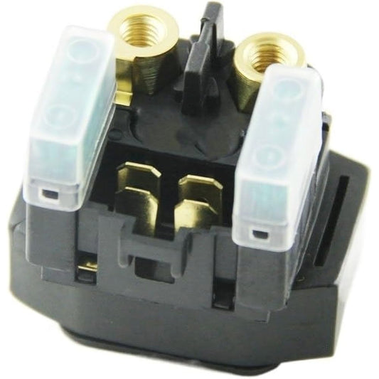 Starter Relay Cell Relay Starter Relay Solenoid Yamaha FZS1000 Fazer FJR1300 FZS1000 FZ1 FZ1S FZS 1000 5JW-81940-00 5JW-81940-02 4DN-81940-10