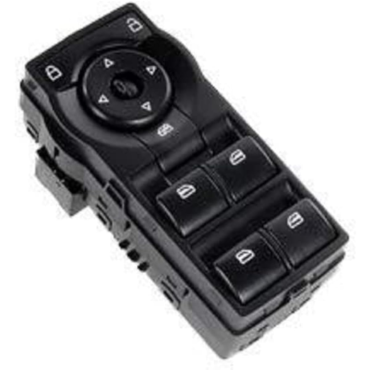 ACDelco 92247215 GM Original Equipment Black Door Window Switch