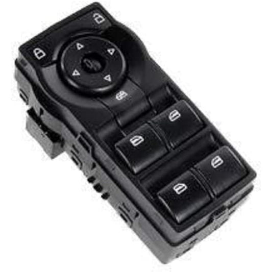 ACDelco 92247215 GM Original Equipment Black Door Window Switch