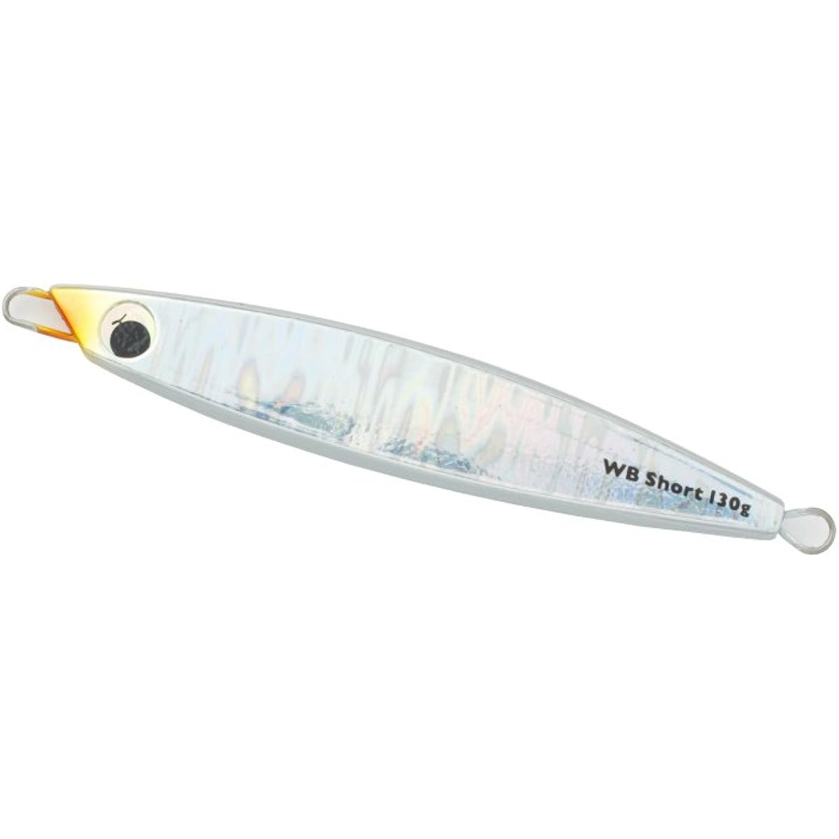 Melonya Kobo Weak Bait Short 80g Melonya WEAK BAIT SHORT