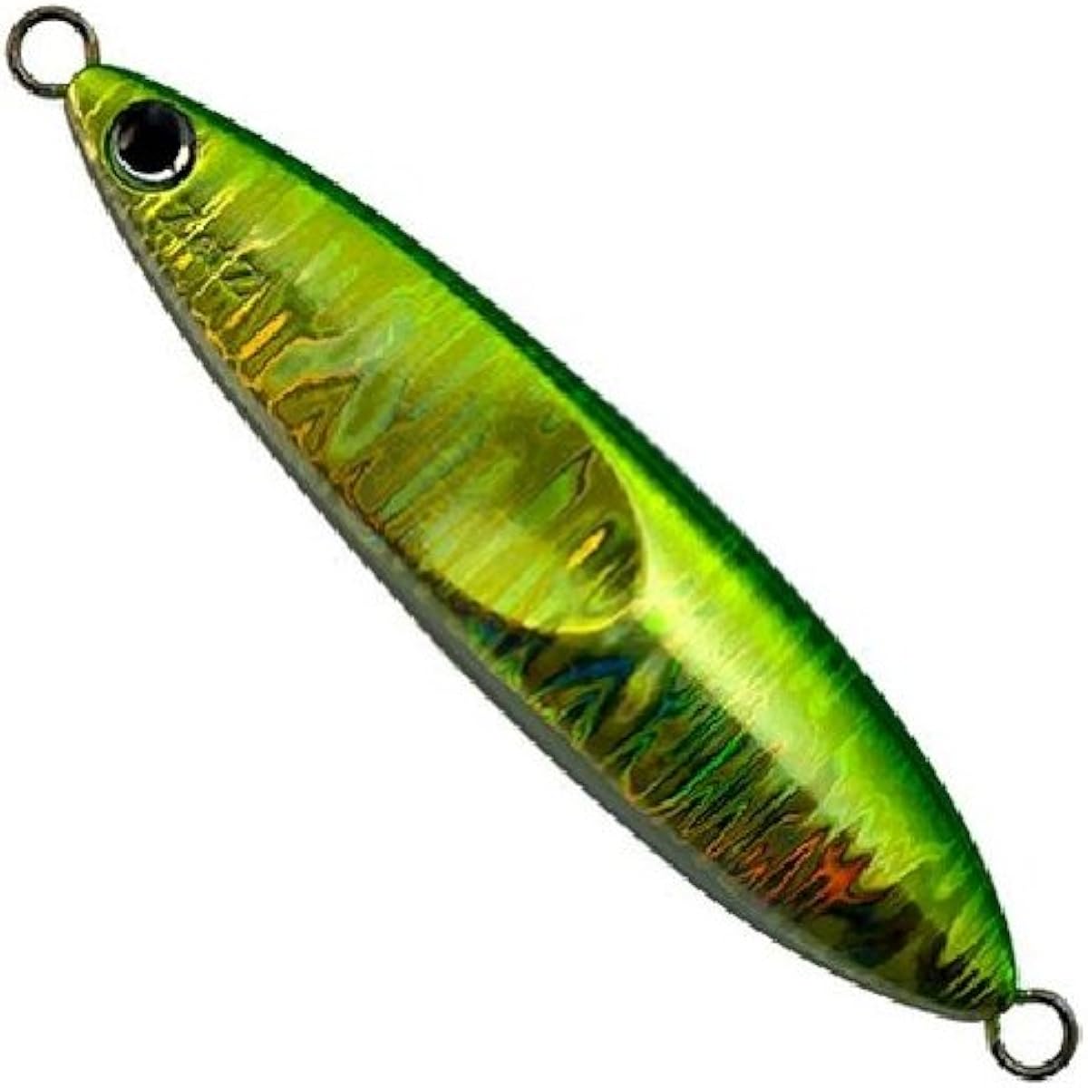 Palms Metal Jig Lure Slow Brat R-200 SBR-200