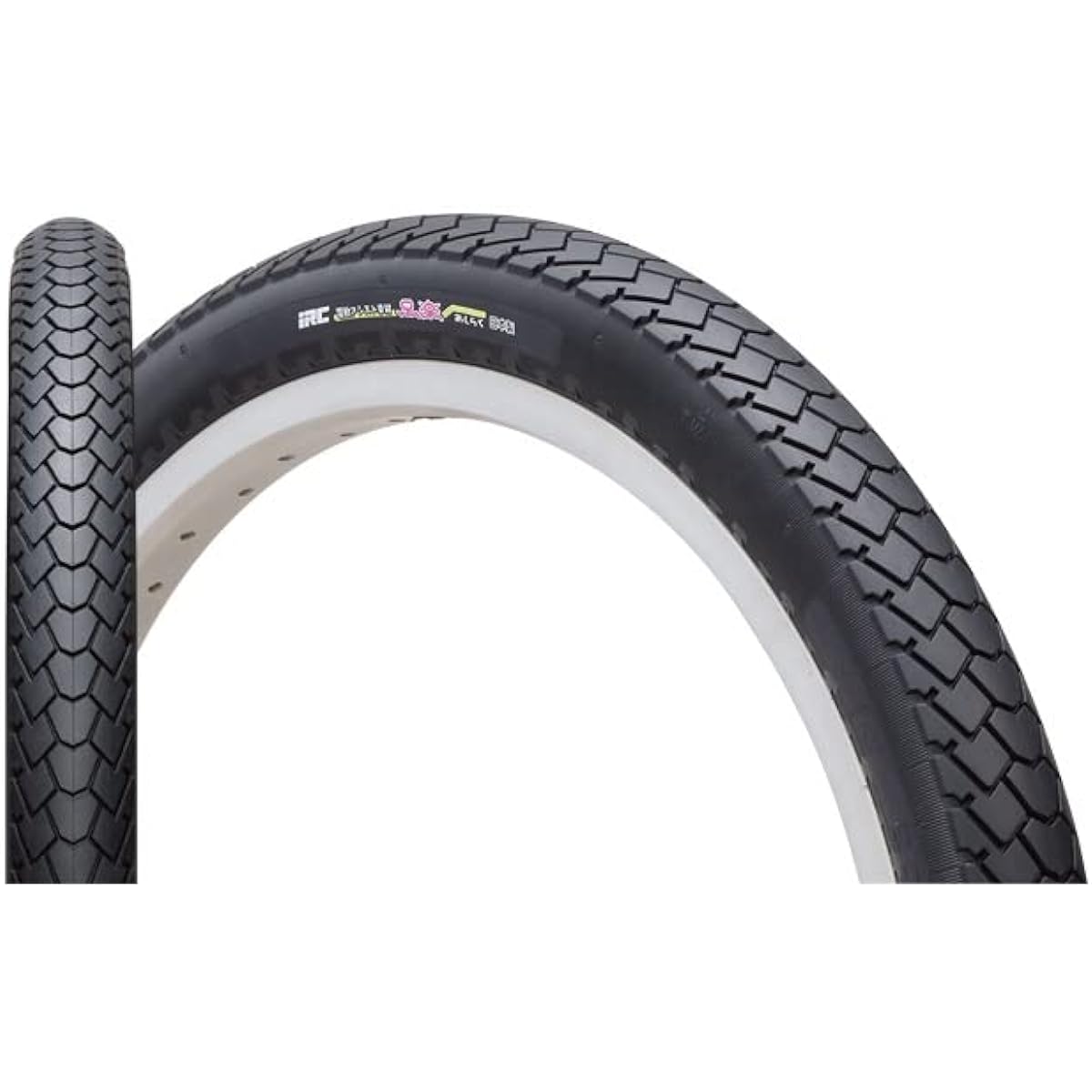 IRC Tire Bicycle Tire Easy HE 26×1.75