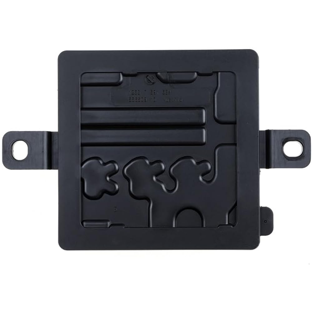 Car Parts Integrated Supply Module BMW E70 E71 E84 F22 12637591534 7591534 Car Accessory Car Parts