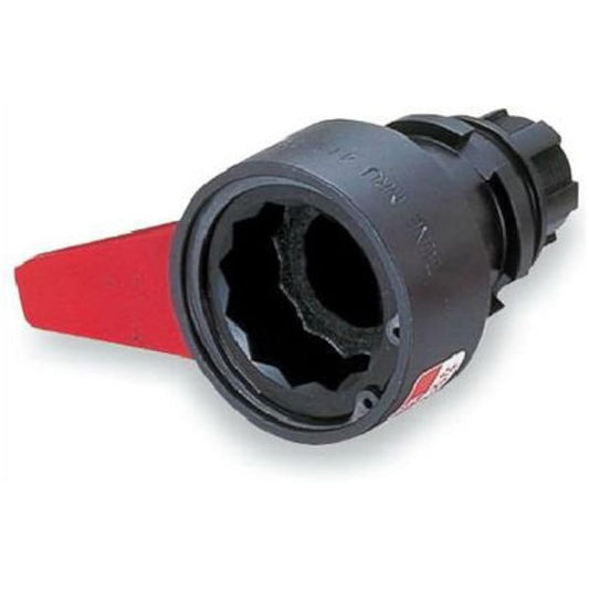 TONE Lever Socket 24UR41T Width across flats 41mm