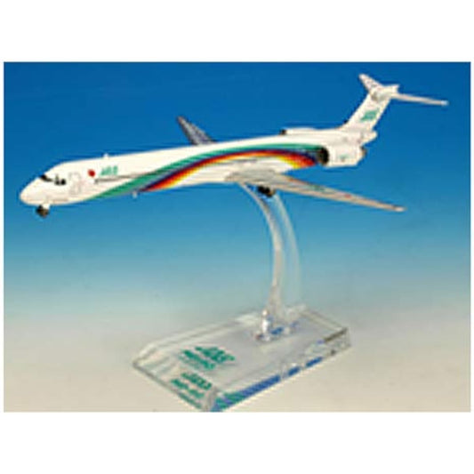 JALUX G JAS MD90 No. 7 1:200 1/200 BJE3040
