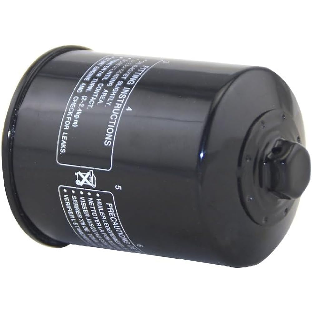 Oil Filter for Y/AMA-HA FJR1300 FJR1300