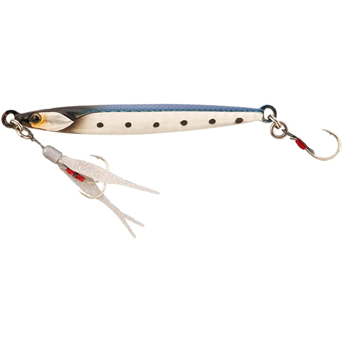 JACKALL Bumbles Jig TG SLJ 80g