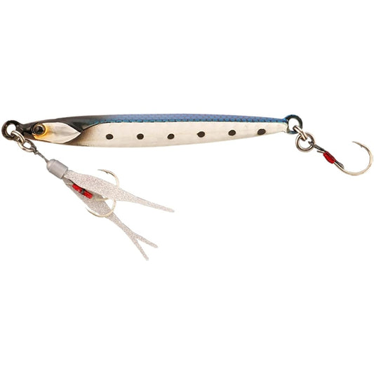 JACKALL Bumbles Jig TG SLJ 80g