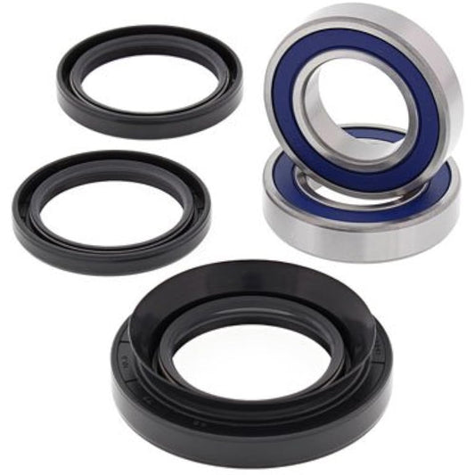 ALL BALLS Rear Axle Bearing and Seal Kit Honda TRX 90 1993-2006