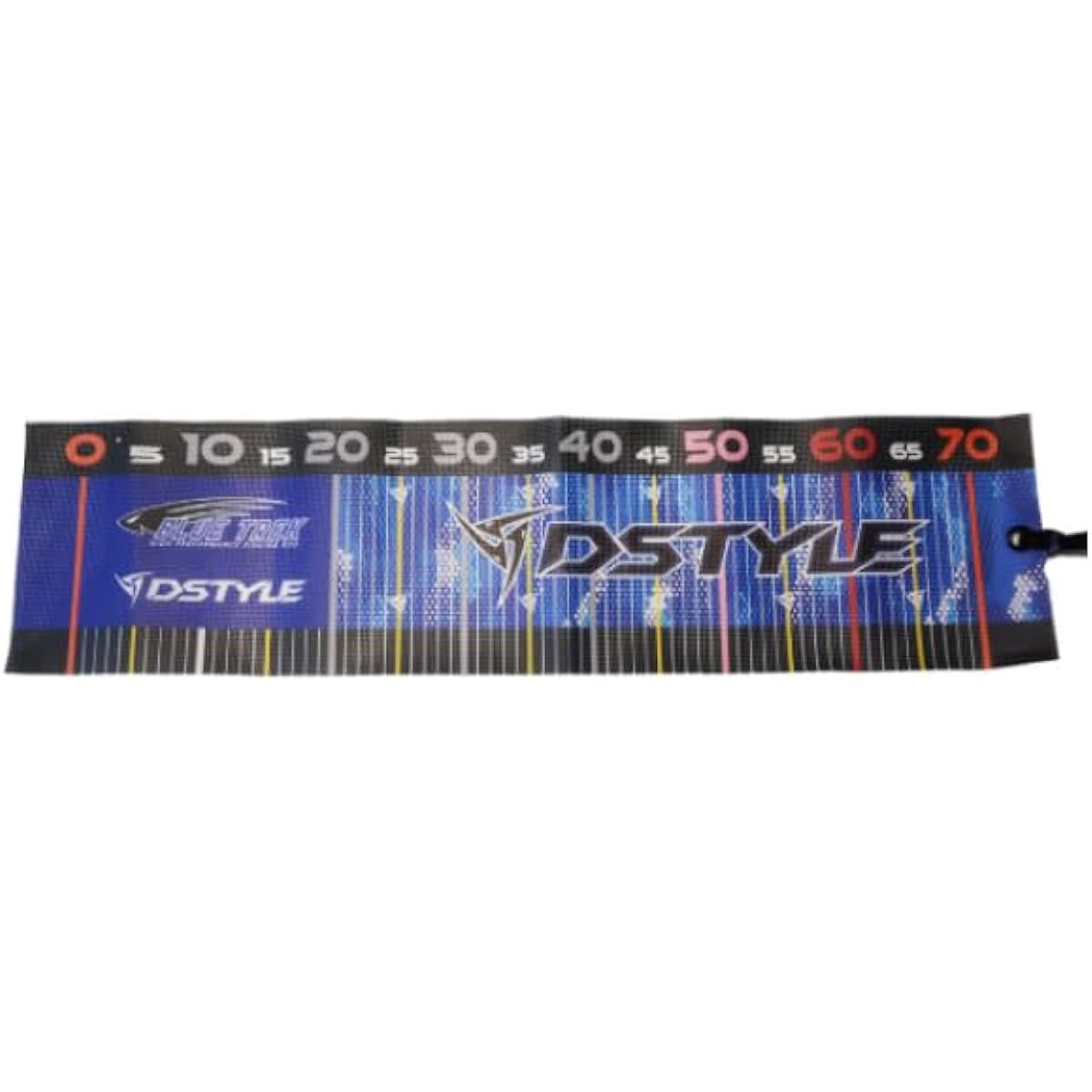D STYLE DRY MESH MEASURE