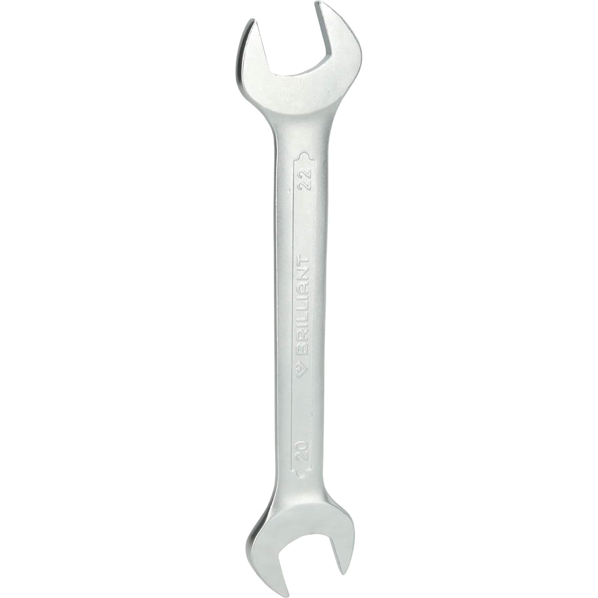 KS Tools Double Opening Spanner 20 x 22mm BT010909