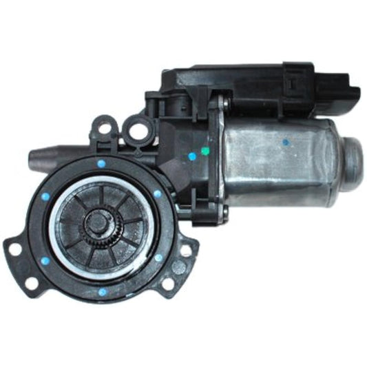TYC 680052-G HYUNDAI SONATA Front driver side replacement Power window regulator motor
